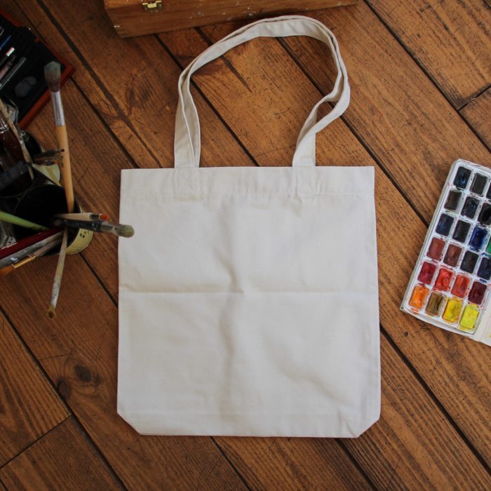 dos-Tote-bag